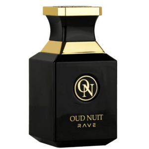 Rave Oud Nuit - EDP 100 ml obraz