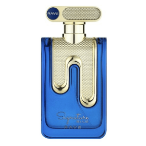 Rave Rave Signature Blue - EDP 100 ml obraz