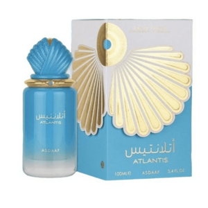 Asdaaf Atlantis Blue - EDP 100 ml obraz