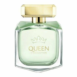 Antonio Banderas Queen of Seduction - EDT - TESTER 80 ml obraz