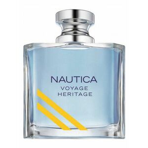 Nautica Nautica Voyage Heritage - EDT 100 ml obraz