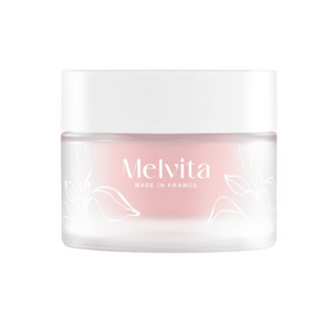 Melvita Hydratační krém pro normální až suchou pleť Source de Roses (Hydra-Plumping Cream) 50 ml obraz