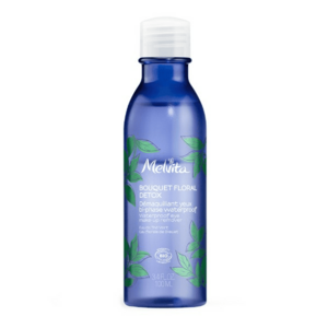 Melvita Dvoufázový odličovač očí (Waterproof Eye Make-up Remover) 100 ml obraz