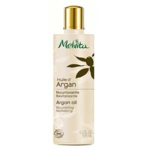 Melvita Arganový olej (Argan Oil) 125 ml obraz