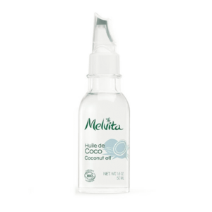 Melvita Kokosový olej (Coconut Oil) 50 ml obraz