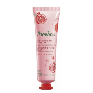 Melvita Vyhlazující krém na ruce (Smoothing Hand Cream) 30 ml obraz