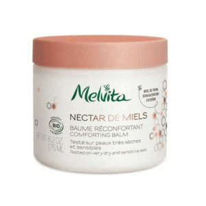 Melvita Vyživující balzám pro suchou a citlivou pokožku Nectar de Miels (Comforting Balm) 175 ml obraz