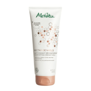 Melvita Krémové tělové mléko Nectar de Miels (Comforting Creamy Milk) 200 ml obraz