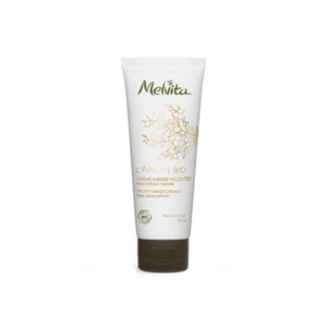 Melvita Sametově jemný krém na ruce L´Argan Bio (Velvet Hand Cream) 75 ml obraz