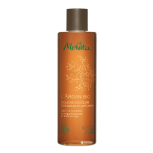 Melvita Jemný sprchový gel s arganovým olejem L´Argan Bio (Gentle Shower) 250 ml obraz