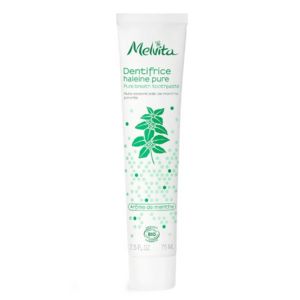 Melvita Zubní pasta pro svěží dech (Pure Breath Toothpaste) 75 ml obraz