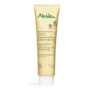 Melvita Jemný kondicionér pro všechny typy vlasů (Gentle Conditioner) 150 ml obraz