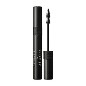 Revolution Prodlužující řasenka x Alagia (Lash Fill Fluffy Lash Mascara) 10 ml Black obraz