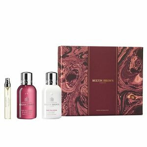 Molton Brown Dárková sada Fiery Pink Pepper Travel Collection obraz