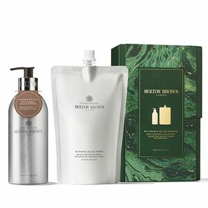 Molton Brown Dárková sada koupelové péče Body Care Refill obraz