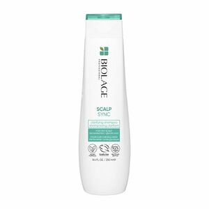 Biolage Pročišťující šampon na vlasy Scalp Sync (Clarifying Shampoo) 250 ml obraz