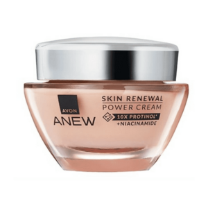 Avon Obnovující pleťový krém Anew Power (Skin Renewal Cream) 50 ml obraz