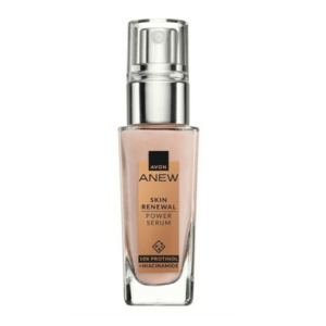 Avon Obnovující pleťové sérum Anew Power (Skin Renewal Serum) 30 ml obraz