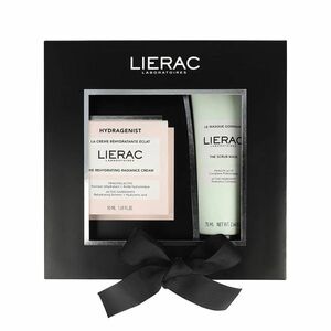 Lierac Rehydratační pleťový krém Hydragenist (Rehydrating Cream) 50 ml obraz