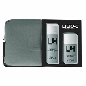 Lierac Dárková sada Homme Anti-Aging Fluid Set obraz