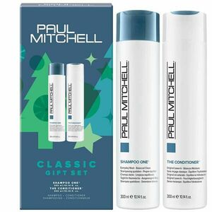 Paul Mitchell Dárková sada Classic Gift Set obraz