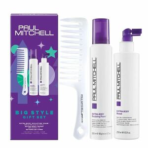 Paul Mitchell Dárková sada Big Style Gift Set obraz