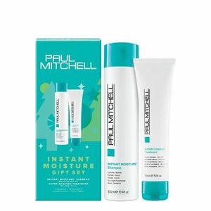 Paul Mitchell Dárková sada Instant Moisture Gift obraz