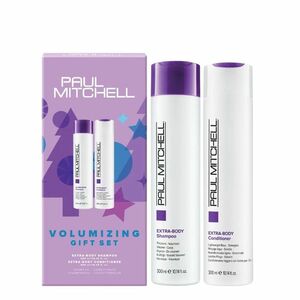 Paul Mitchell Dárková sada Volumizing Gift Set obraz