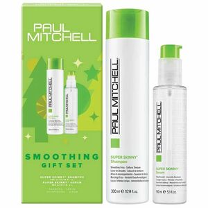 Paul Mitchell Dárková sada Smoothing Gift Set obraz