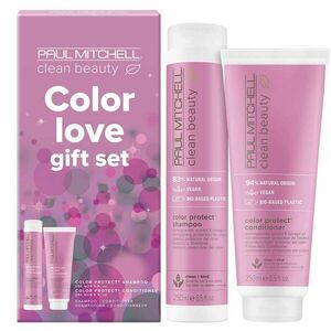 Paul Mitchell Dárková sada Color Love Gift Set obraz