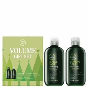 Paul Mitchell Dárková sada Volume Gift Set obraz