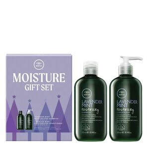 Paul Mitchell Dárková sada Moisture Gift Set obraz