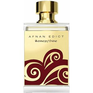 Afnan Edict Amberythme - parfémovaný extrakt 80 ml obraz