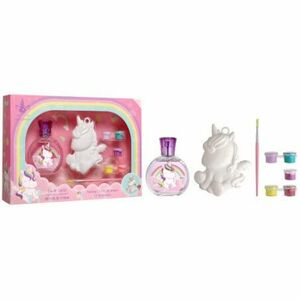 EP Line Eau My Unicorn - EDT 50 ml + malířská sada obraz