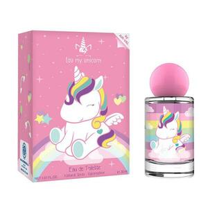 EP Line Eau My Unicorn - EDT 30 ml obraz