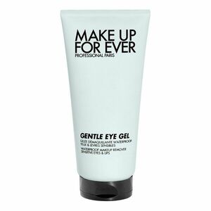 Make Up For Ever Šetrný odličovač očí a rtů (Waterproof Make-up Remover) 50 ml obraz