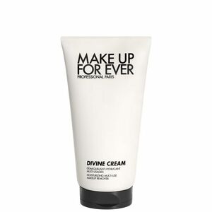 Make Up For Ever Odličovač a hydratační maska 2v1 Divine Cream (Mosturizing Multi-use Make-up Remover) 150 ml obraz