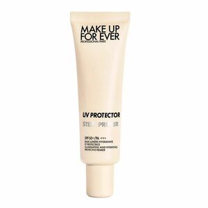 Make Up For Ever Ochranná podkladová báze SPF 50+/PA+++ UV Protector (Protective Primer) 30 ml obraz