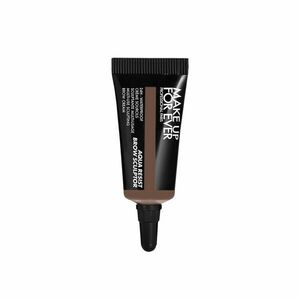 Make Up For Ever Krém na obočí Aqua Resist Brow Sculptor (24HR Brow Cream) 7 ml 30 Soft Brown obraz