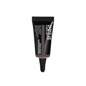 Make Up For Ever Krém na obočí Aqua Resist Brow Sculptor (24HR Brow Cream) 7 ml 40 Medium Brown obraz