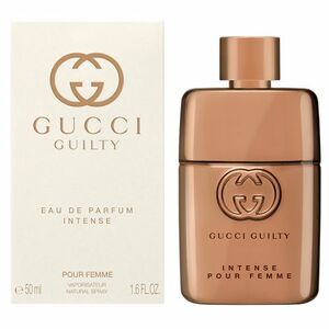 Gucci Guilty Intense Pour Femme - EDP 50 ml obraz