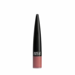 Make Up For Ever Matná rtěnka Rouge Artist (Matte Liquid Lipstick) 4, 5 ml 240 Rose Now and Always obraz