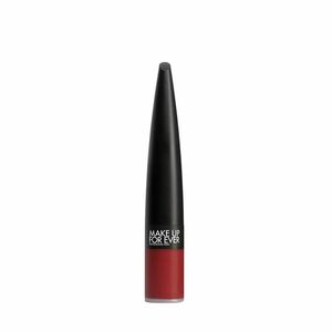 Make Up For Ever Matná rtěnka Rouge Artist (Matte Liquid Lipstick) 4, 5 ml 340 Crush Since Forever obraz