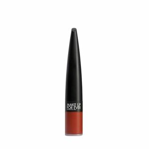 Make Up For Ever Matná rtěnka Rouge Artist (Matte Liquid Lipstick) 4, 5 ml 342 Infinite Sunset obraz