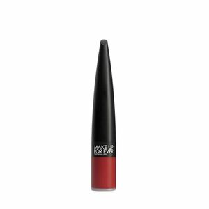 Make Up For Ever Matná rtěnka Rouge Artist (Matte Liquid Lipstick) 4, 5 ml 402 Constantly on Fire obraz