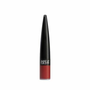 Make Up For Ever Matná rtěnka Rouge Artist (Matte Liquid Lipstick) 4, 5 ml 440 Chili For Life obraz