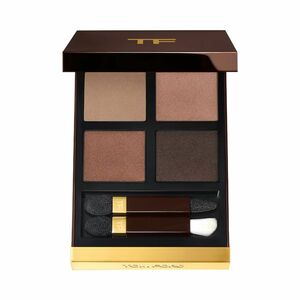 Tom Ford Paletka očních stínů (Eye Color Quad Crème) 37 Smoky Quartz obraz