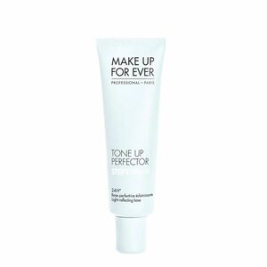 Make Up For Ever Rozjasňující podkladová báze Tone Up Perfector (Light-reflecting Base) 30 ml obraz