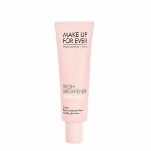 Make Up For Ever Rozjasňující podkladová báze Fresh Brightener (Healthy Glow Base) 30 ml obraz