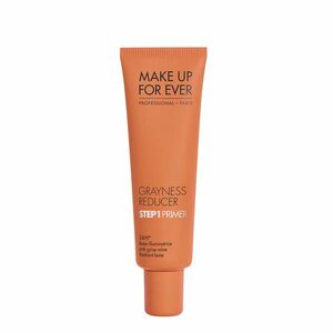 Make Up For Ever Rozjasňující podkladová báze Grayness Reducer (Radiant Base) 30 ml obraz